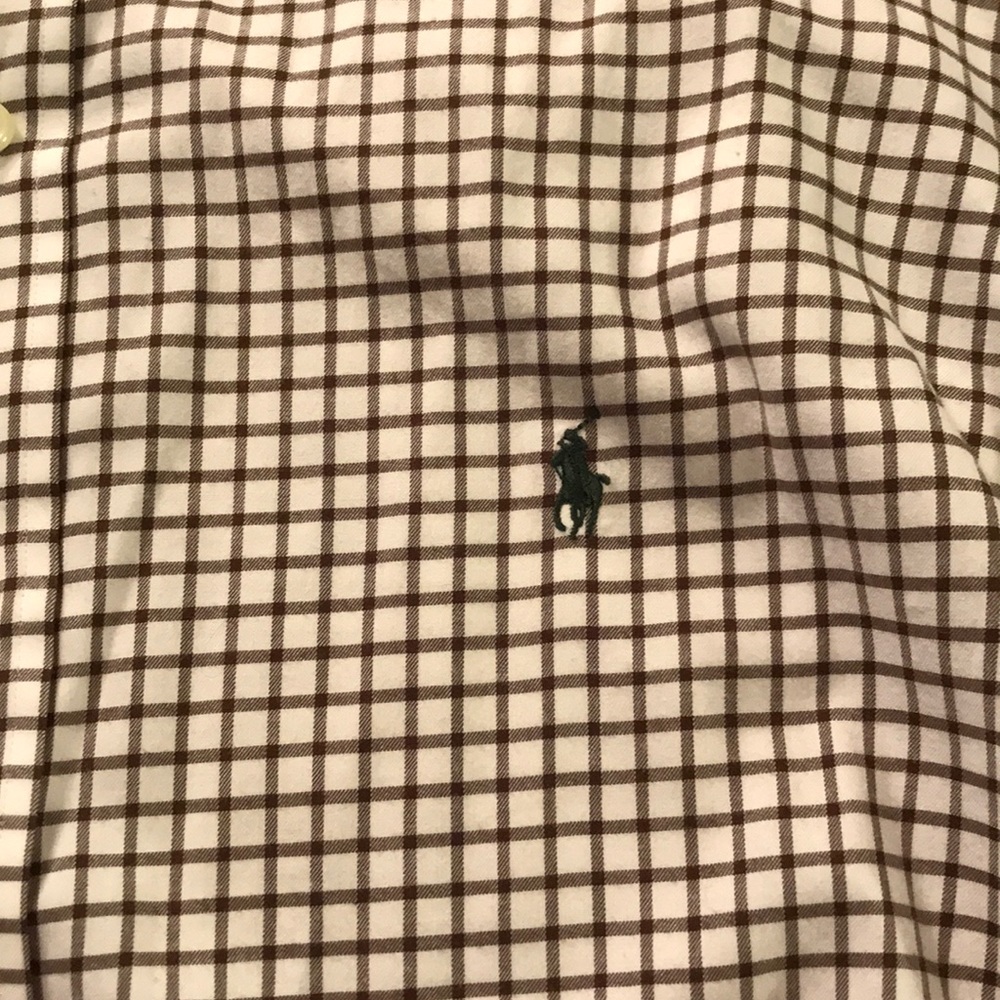 Ralph Lauren polo shirt - Picture 3 of 4
